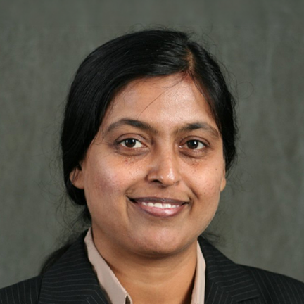 Dr. Tapati Bandhopadhyay