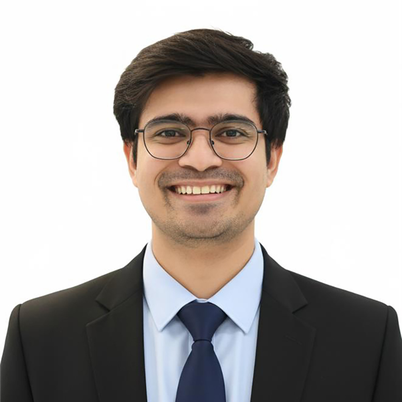 Viraj Narvekar